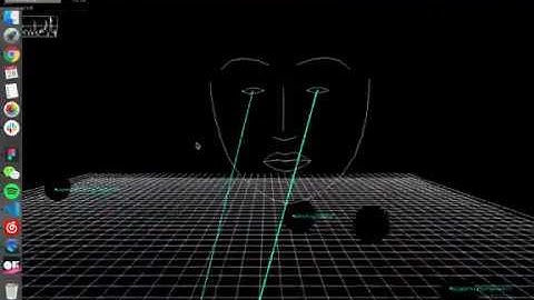 Openframework OpenCV Project: Digital Hallucination