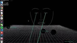 Openframework OpenCV Project: Digital Hallucination