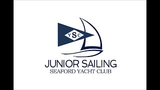 SYC Junior Sailing Slideshow 2019-2022 Sessions