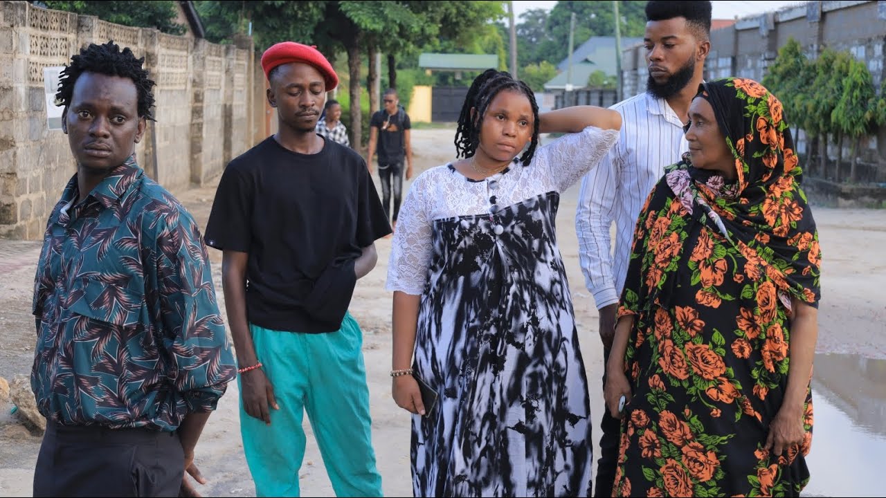 TAJA MIMBA NIYANANI NDARO KIMEUMANA NA STEVE