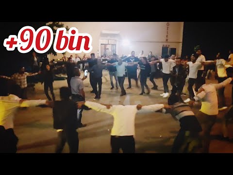 Yozgat halayları bu gece buradan Yozgat Şekerpınar geçti 🔥