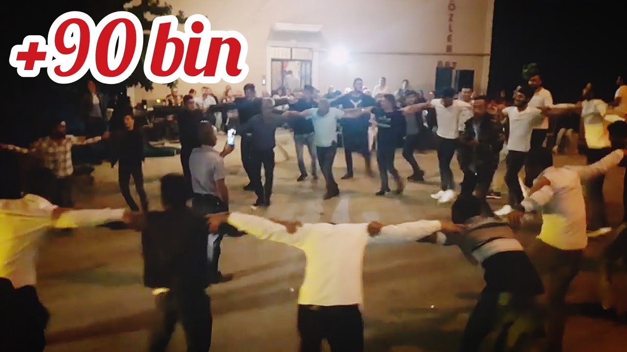 Yozgat halayları bu gece buradan Yozgat Şekerpınar geçti 🔥