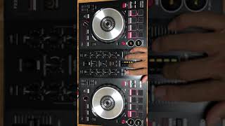 台語老歌2 Dj chou 台灣阿周 Taiwan Mix20181104 on Pioneer DDJ SB3