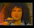 Interview with Roger Taylor and Brian May in Canada 1991