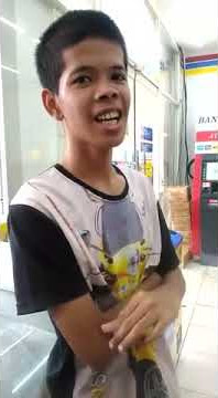 Wow Tercengang!!! Ada indomie tai ayam di indomaret