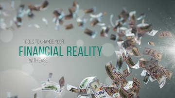 A Taste of Having Ease with Money with Dr. Dain Heer