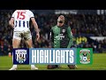 West Brom Coventry goals and highlights