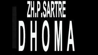 Zhan Pol Sartre - Dhoma