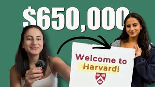 How I Won Over $650,000 in College Scholarships: Merit Scholarship Tips for High School Students