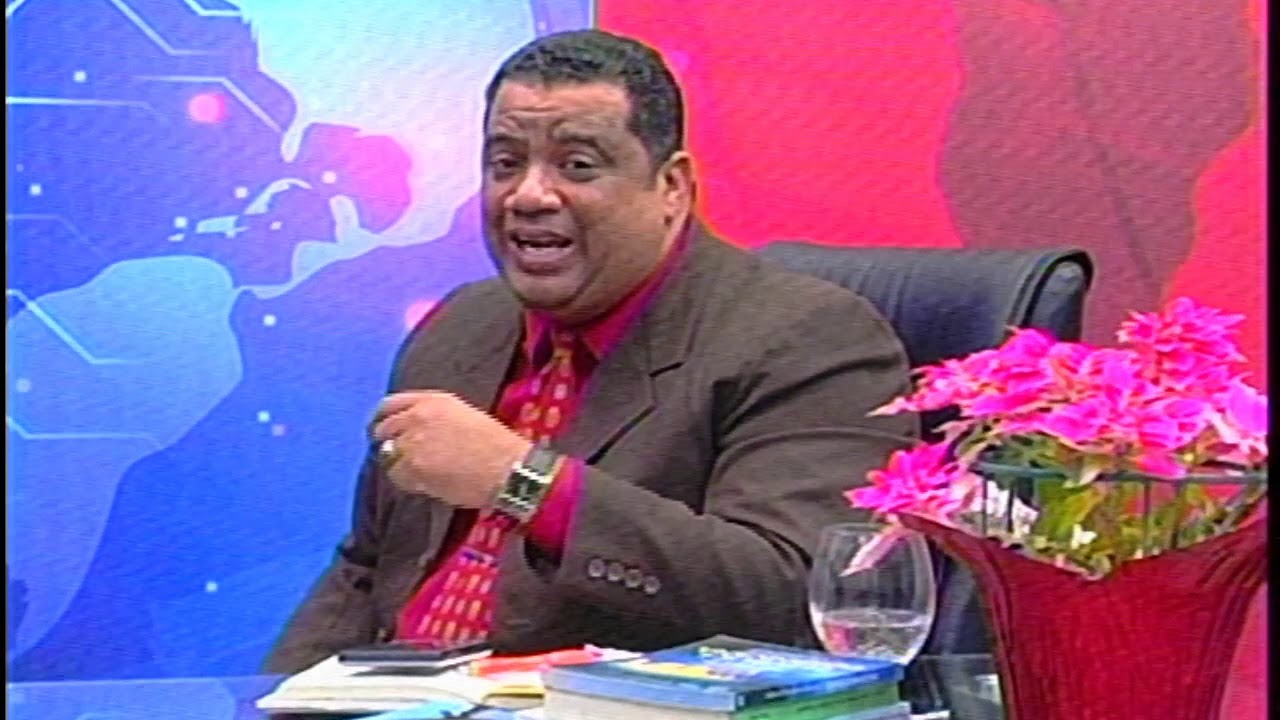 Entrevista con el Sr.MARIO MARTINEZ.CANDIDATO A SENADOR por el partido