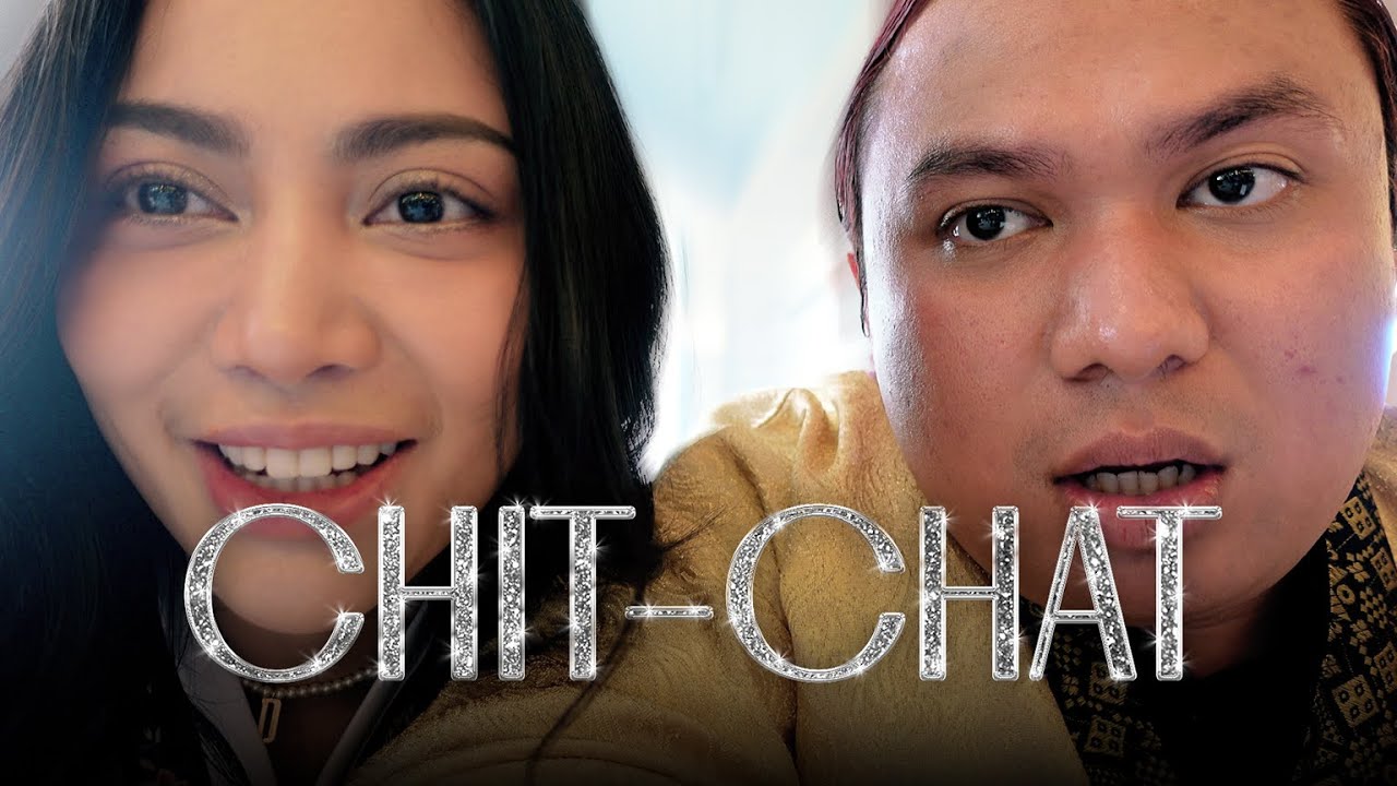 KEANU BERTANYA RACHEL MENJAWAB