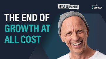 SaaS Shift: The End of Growth at All Costs with Jacco van der Kooij