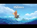 I Am Moana Song of the Ancestors From  Moana  Audio Only