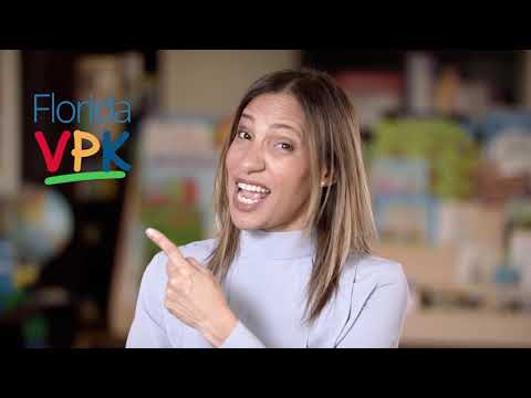 What You Need to Know About Voluntary Prekindergarten (VPK)