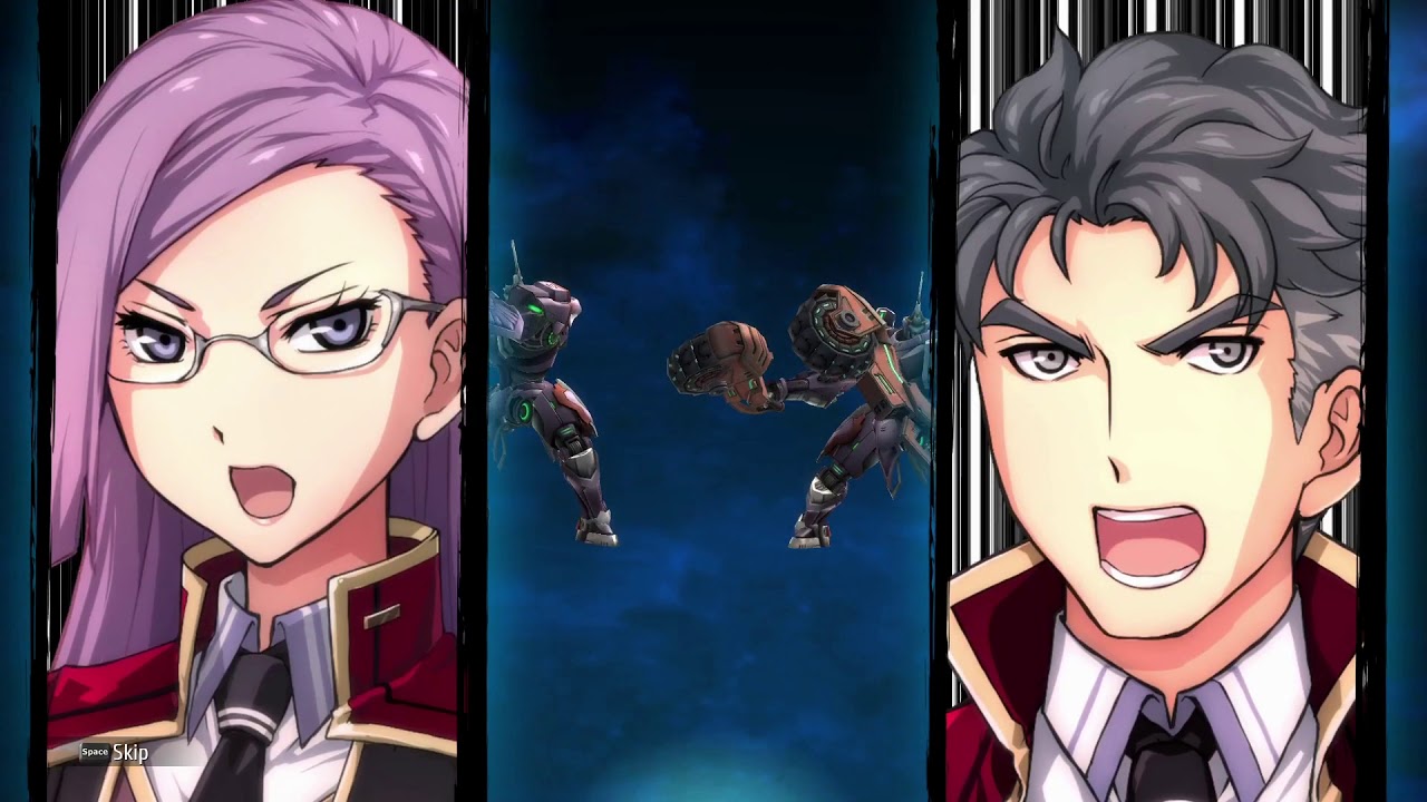 From A-da to Frit-Z Hidden Quest - Trails of Cold Steel 3