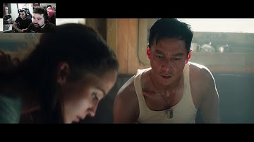 Angry Joe plays Marvel vs  Capcom Infinite part 2