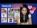 [REACTION] - IT&#39;S RAINING MEN HALLELUJAH! Q3-Q4 UPCOMING THAILAND BL SERIES (PART 1)