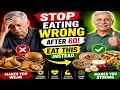 Over 60? “Most Seniors Eat WRONG… Fix It Now!”