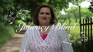 "Journey Blind:" A Dancing Mindfulness Facilitation Video by Jamie Marich