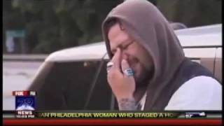 Bam Margera's Reaction to Ryan Dunn's death Bam Margera's Reaction to Ryan Dunn's death