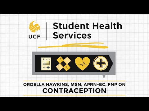 Ucf Student Health