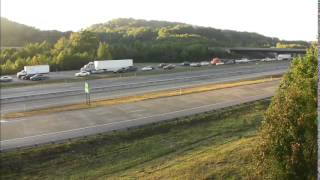 840/I-65 Live Streaming Traffic Camera, Monday, 10-5-2015