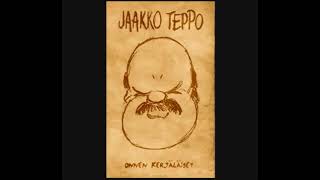 Jaakko Teppo Karjalan Kunnailla