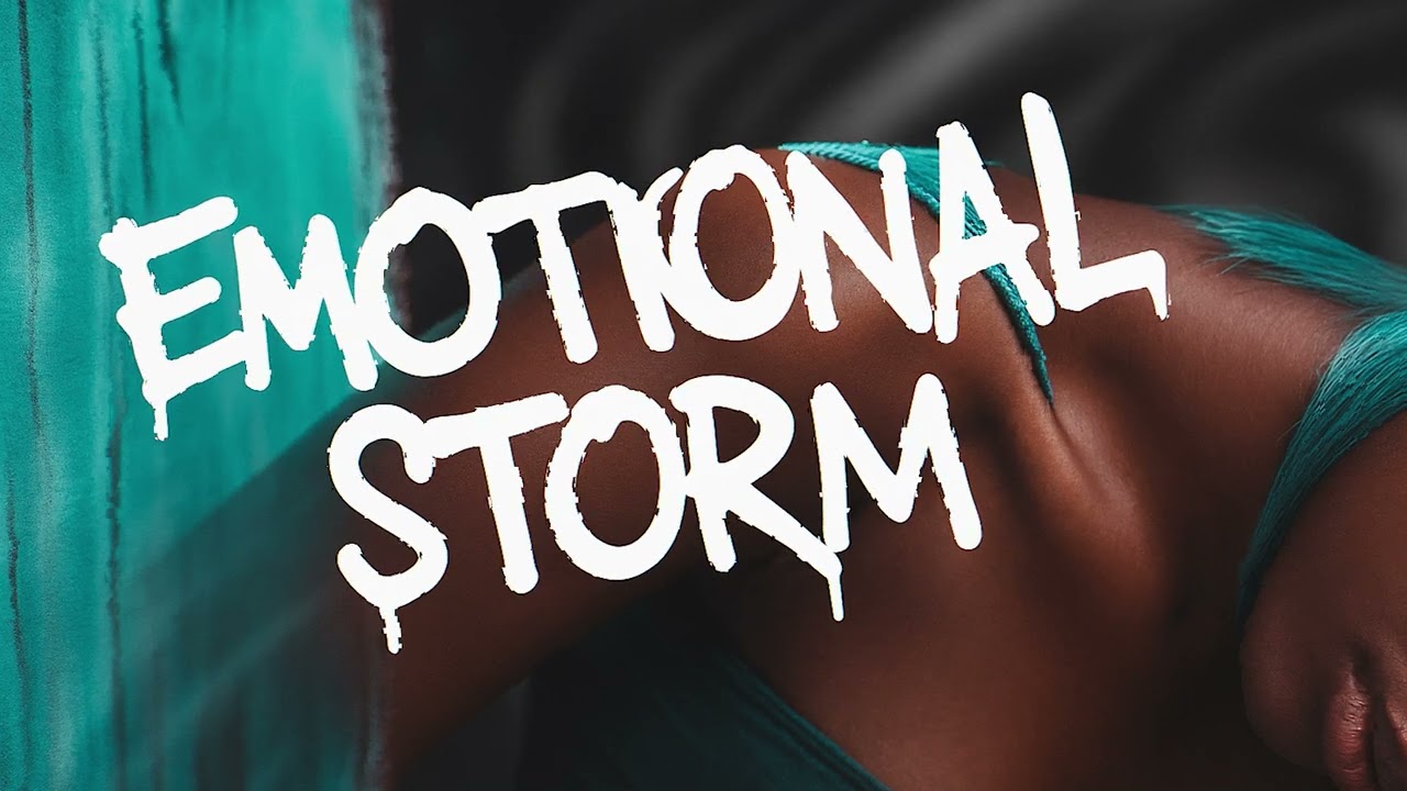 Emotional Storm [Official Audio]