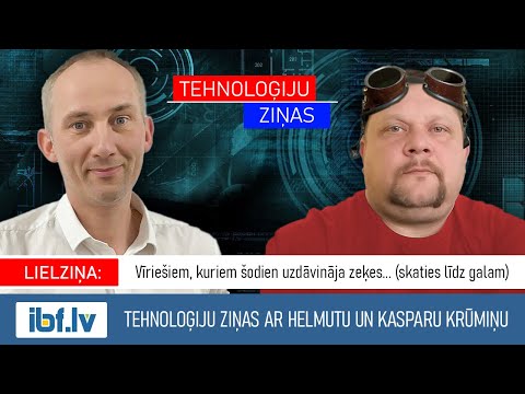 Video: Kurš industriālās revolūcijas laikā izgudroja ūdens ratu?