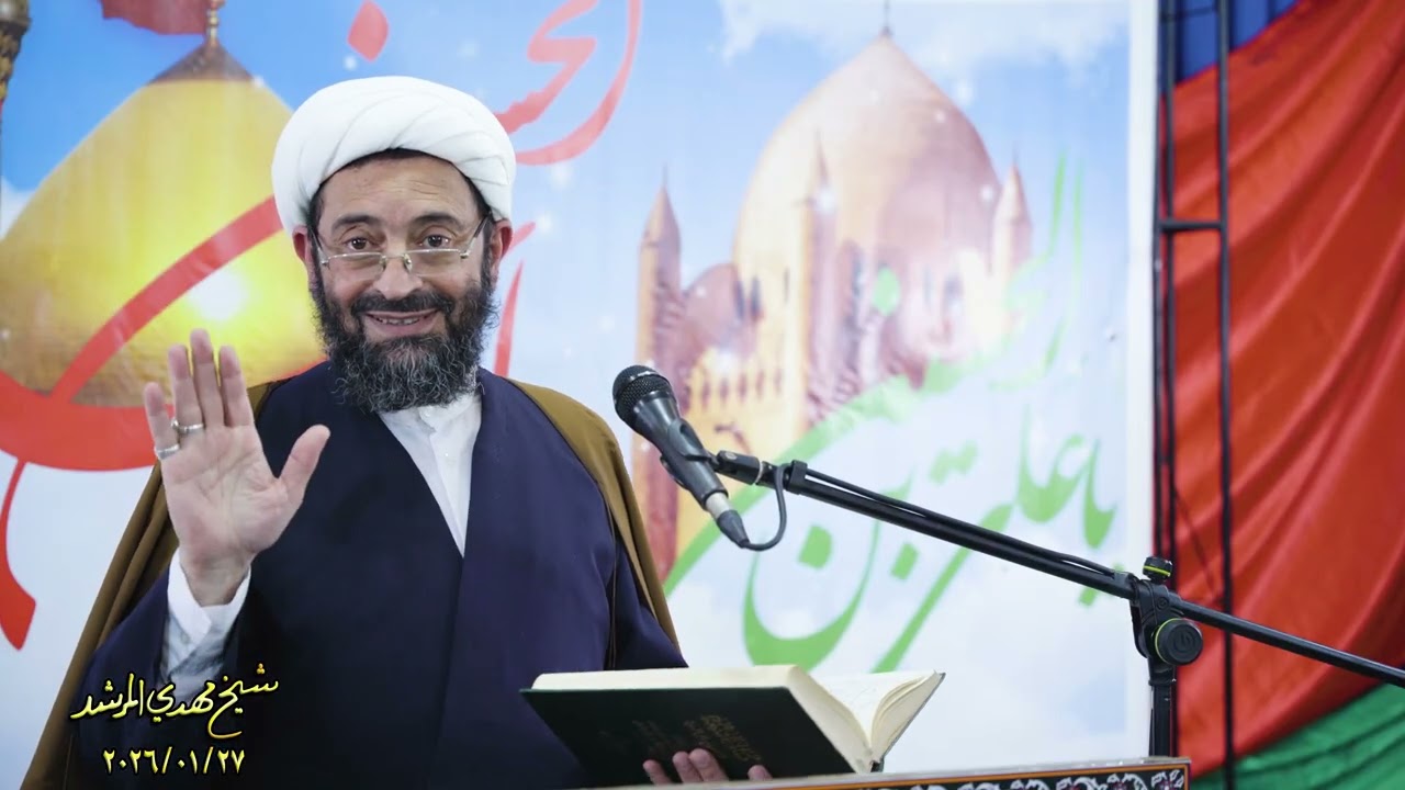 الحسين عليه السلام روح رسول الله!!بل روح الله!!هل تعرفه؟؟