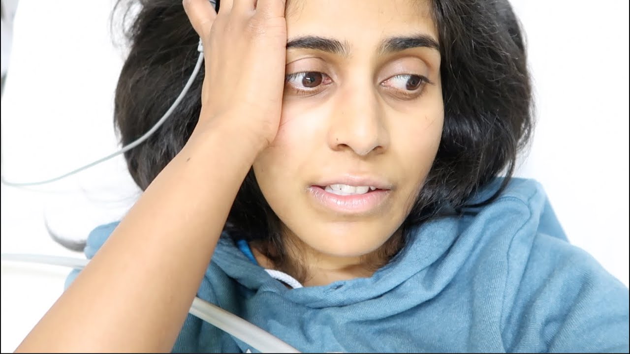 Going To Accident & Emergency