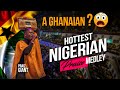 Capture de la vidéo Praiz Giant On Hottest Nigerian Praises || 2022