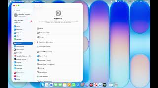 MacBook Neo: How to setup Time Machine &amp; Add Backup Disk