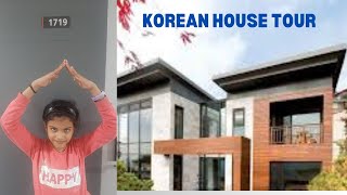 korea vlog I New house tour video #korean house tour #trending #koreanvlogs