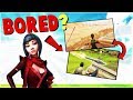 9 Things to Do if You're Bored in FORTNITE Battle Royale | Tips and Tricks