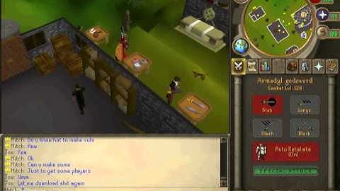 New rsps free mod first  5