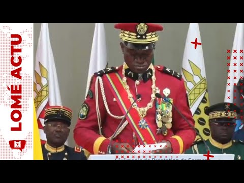 Le Général Brice Oligui renonce à son traitement de président de transition