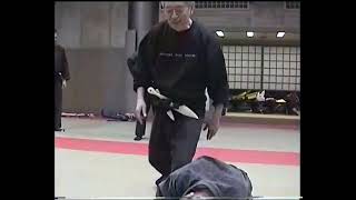 Hatsumi Masaaki in Tokyo Budokan