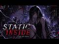 黒澤 玲奈 - STATIC INSIDE