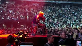 MGK - El Diablo | Lost Americana Tour 2026 Bologna | Machine Gun Kelly