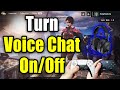 How To Turn Voice Chat ON or OFF in Highguard (Easy Guide!)