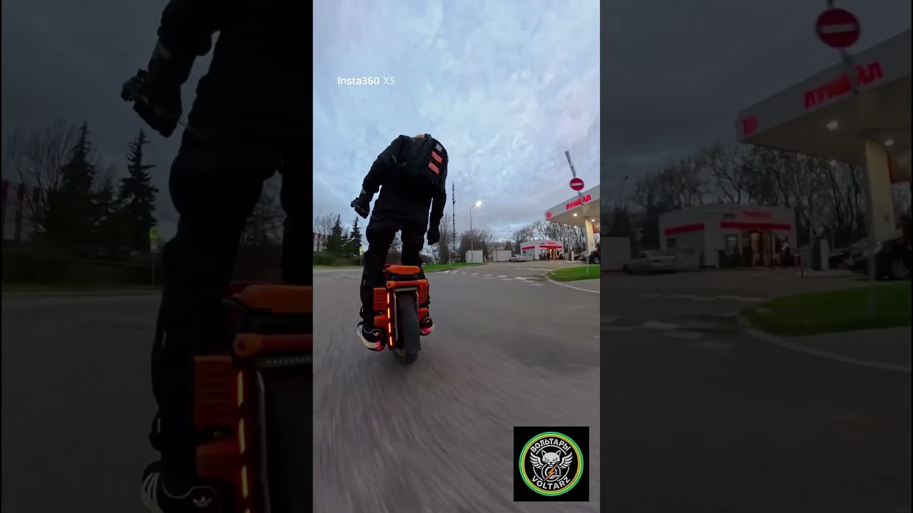 Extreme Bull Commander GT 19 ноября 2025Температура за бортом -1. Утренняя разминка 🤟🤗 