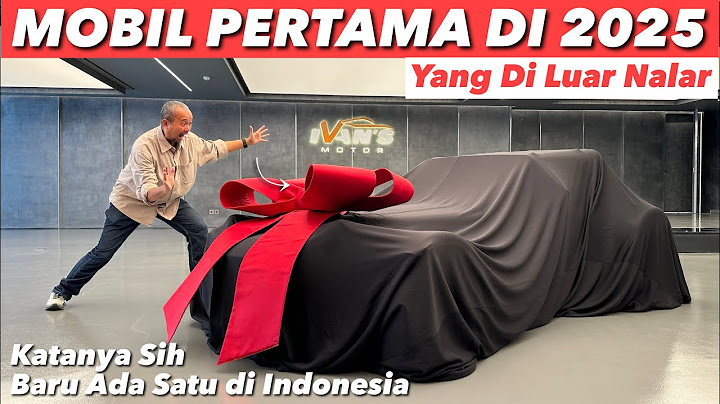 MOBIL PALING EKSTREM YANG PERNAH SAYA MILIKI | CATERHAM SEVEN 620S 2022