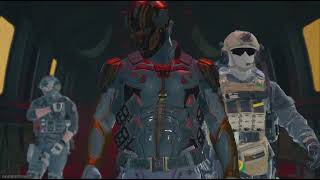 Call of Duty S3 Warzone "Novus Domini" Bundle &amp; Watcher Dorne (BOR Top 5, #21 with 3 Elims) Part 4