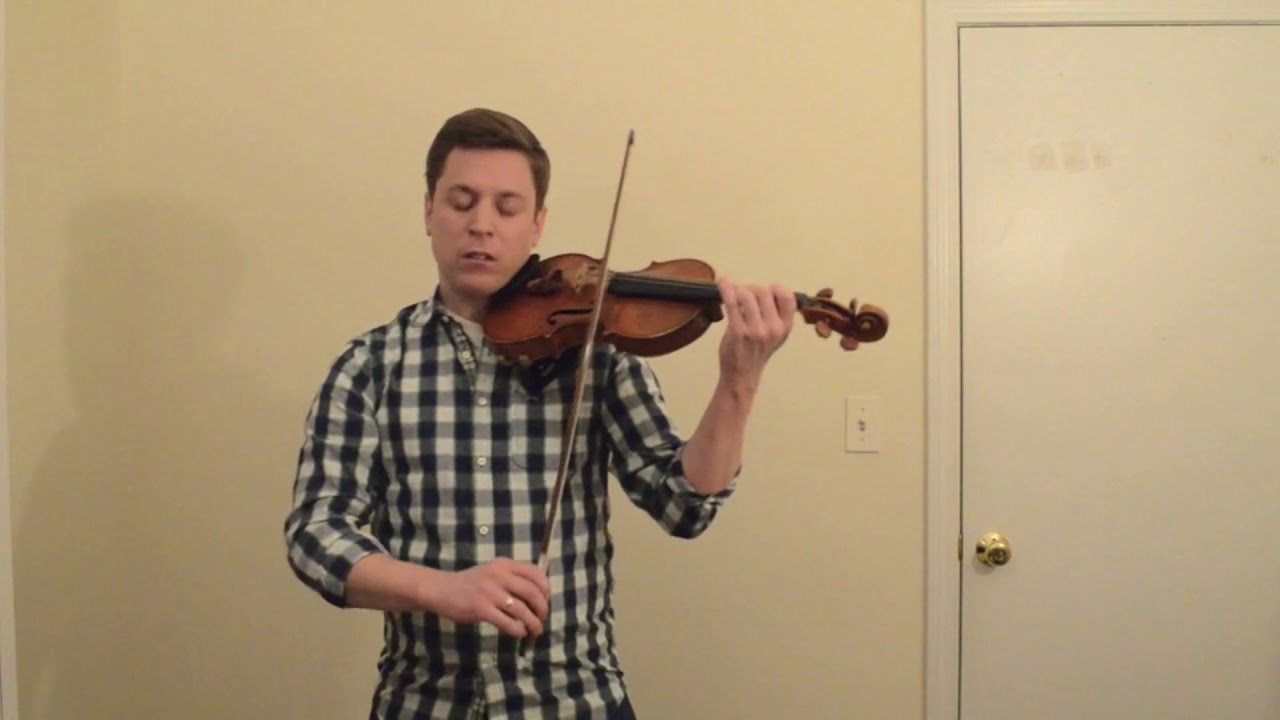 Violin Lessons in Lexington YouTube