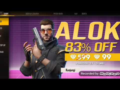 Main Di Mode Classic Free Fire Gagal Booyah Youtube