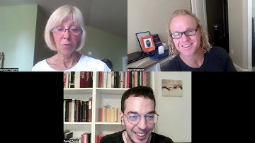 Dialectic into Dialogos practice session 12