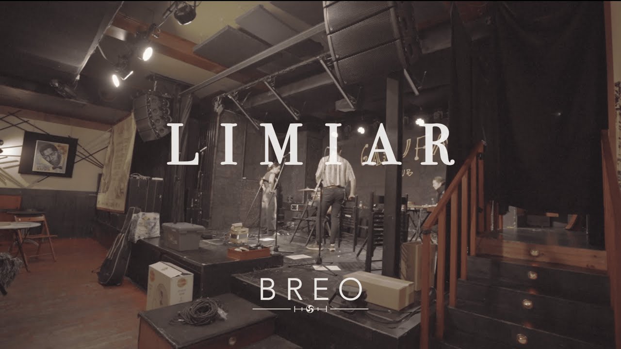 LIMIAR - BREO [VIDEOCLIP]