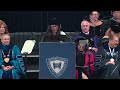 YU Commencement 2025 Shoshana Schechter YU Commencement 2025 Shoshana Schechter