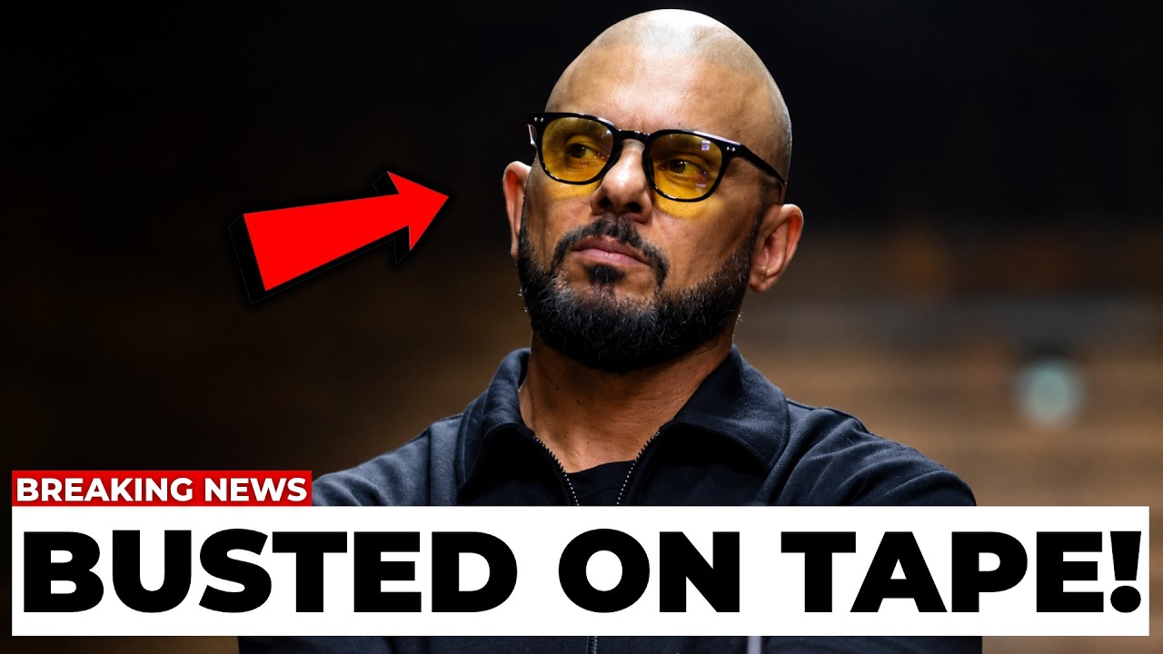 SULIMAN CARRIM COURT MELTDOWN: Fired Legal Team, UAE Extradition Loophole & 9 Days in Jail!